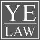 The Ye Law Firm, Inc. P.S. logo
